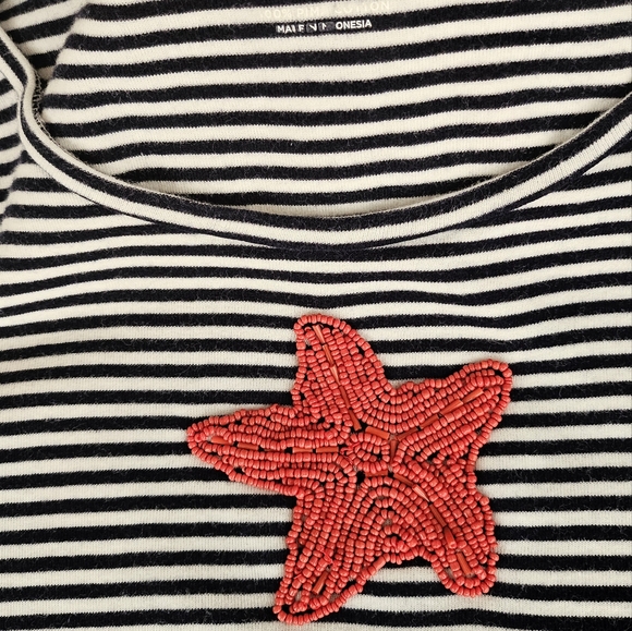 Starfish and Battenburg ~ 2 for 1 Price - Picture 2 of 6